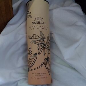 Perry Ellis 360° Vanilla